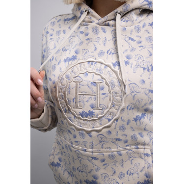 Suéter Harcour Samy Jouy Amarelo