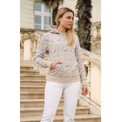 Suéter Harcour Samy Jouy Amarelo