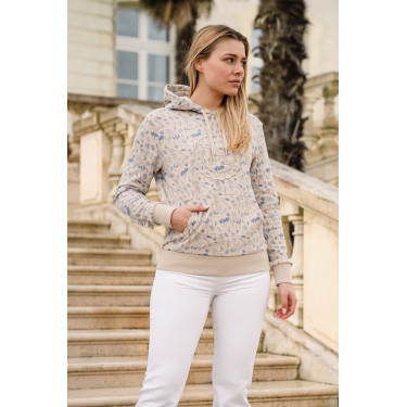 Suéter Harcour Samy Jouy Amarelo