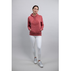 Suéter Harcour Samy Rosa Suéter Harcour Samy Rosa