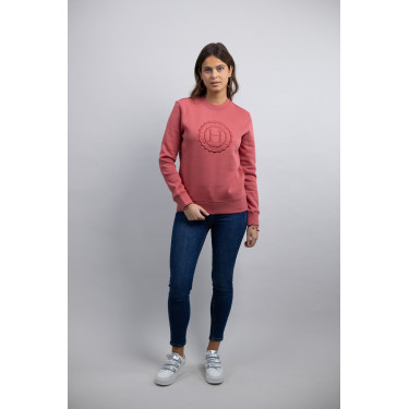 Suéter Harcour Sana Rosa