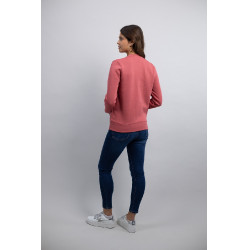 Suéter Harcour Sana Rosa Suéter Harcour Sana Rosa