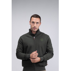 Suéter Harcour Olonnes Caqui Kaki