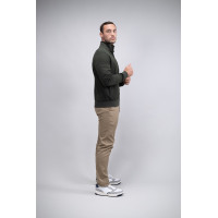 Suéter Harcour Olonnes Caqui Kaki Suéter Harcour Olonnes Caqui Kaki