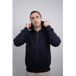 Suéter Harcour Samson Marinho Azul-marinho