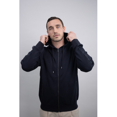 Suéter Harcour Samson Marinho Azul-marinho