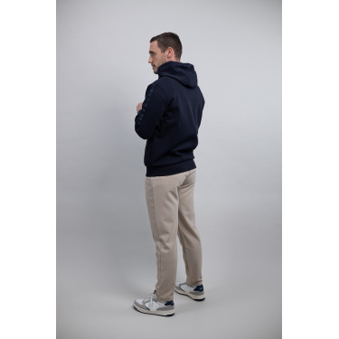 Suéter Harcour Samson Marinho Azul-marinho