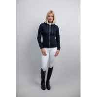 Suéter Harcour Sultan Marinho Azul-marinho