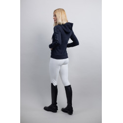 Suéter Harcour Sultan Marinho Azul-marinho