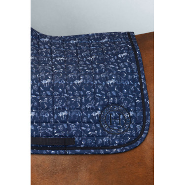 Tapis de Selle Harcour Sola Jouy