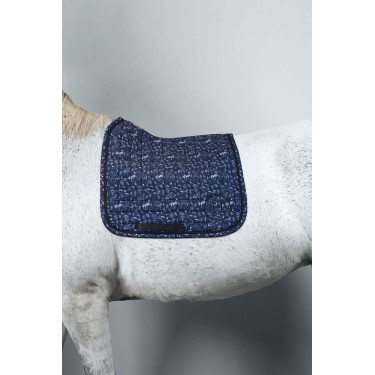 Tapis de Selle Harcour Sola Jouy