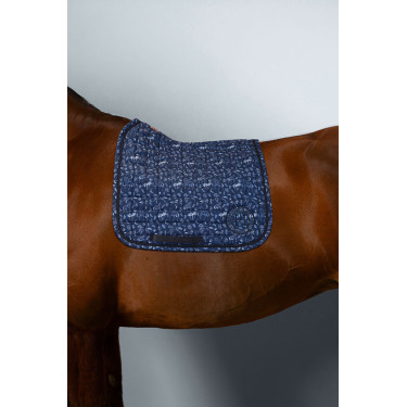 Tapis de Selle Harcour Sola Jouy