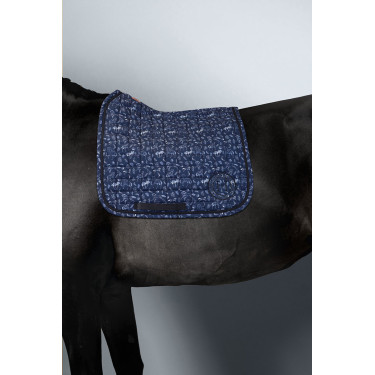 Tapis de Selle Harcour Sola Jouy