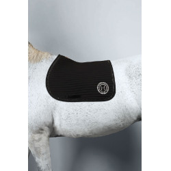 Almofada de sela Rider Harcour Karembar Preto