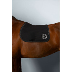 Almofada de sela Rider Harcour Karembar Preto