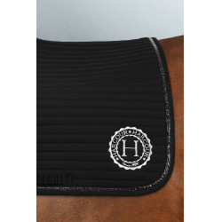 Almofada de sela Rider Harcour Karembar Preto Almofada de sela Rider Harcour Karembar Preto