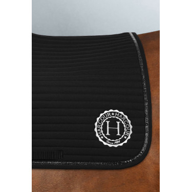Almofada de sela Rider Harcour Karembar Preto Almofada de sela Rider Harcour Karembar Preto