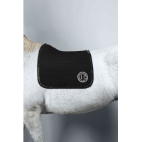 Almofada de sela Rider Harcour Karembar Preto