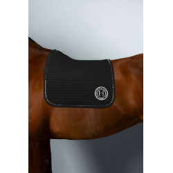 Almofada de sela Rider Harcour Karembar Preto Almofada de sela Rider Harcour Karembar Preto