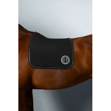 Almofada de sela Rider Harcour Karembar Preto Almofada de sela Rider Harcour Karembar Preto