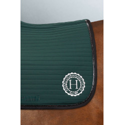 Almofada de sela Rider Harcour Karembar Verde escuro Almofada de sela Rider Harcour Karembar Verde escuro