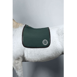 Almofada de sela Rider Harcour Karembar Verde escuro Almofada de sela Rider Harcour Karembar Verde escuro