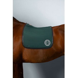Almofada de sela Rider Harcour Karembar Verde escuro Almofada de sela Rider Harcour Karembar Verde escuro