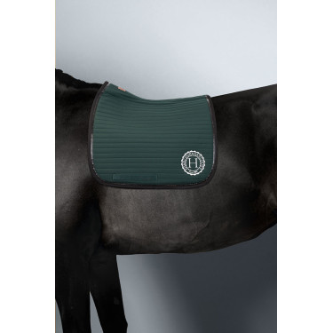 Almofada de sela Rider Harcour Karembar Verde escuro Almofada de sela Rider Harcour Karembar Verde escuro