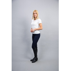 Camiseta Harcour Tarlala Branco