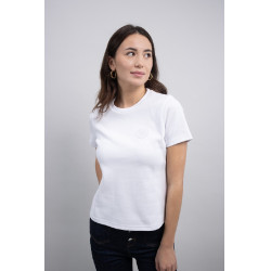 Camiseta Harcour Telma Camiseta Harcour Telma