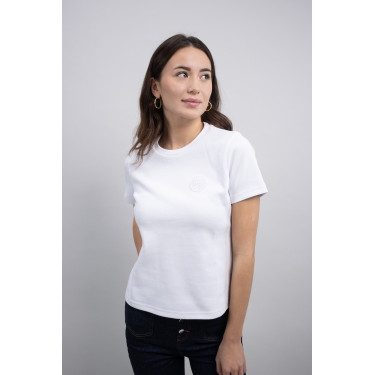 Camiseta Harcour Telma Camiseta Harcour Telma
