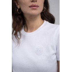 Camiseta Harcour Telma Camiseta Harcour Telma