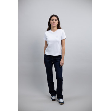 Camiseta Harcour Telma Camiseta Harcour Telma
