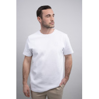 Camiseta Harcour Tio Branco
