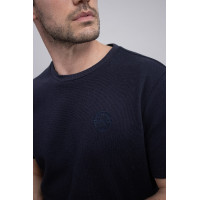 Camiseta Harcour Tio Branco