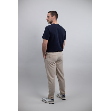 Camiseta Harcour Tio Marinho Azul-marinho