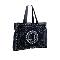 Totebag Casual Harcour Bertille Marinho Azul-marinho Totebag Casual Harcour Bertille Marinho Azul-marinho