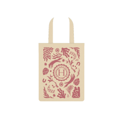 Totebag Páscoa Harcour