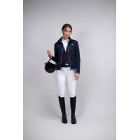Casaco Bi Fabric Harcour Hotaka x Hit-Air + Airbag Harcour Marinho