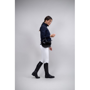 Casaco Bi Fabric Harcour Hotaka x Hit-Air + Airbag Harcour Marinho Azul-marinho