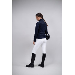 Casaco Bi Fabric Harcour Hotaka x Hit-Air + Airbag Harcour Marinho Azul-marinho