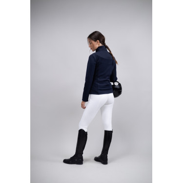 Casaco Bi Fabric Harcour Hotaka x Hit-Air + Airbag Harcour Marinho Azul-marinho