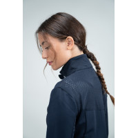 Casaco Bi-Fabric Harcour x Hit-Air Harcour Hotaka Marinho Azul-marinho Casaco Bi-Fabric Harcour x Hit-Air Harcour Hotaka Marinho Azul-marinho