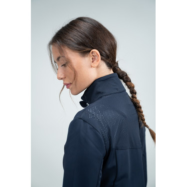 Casaco Bi-Fabric Harcour x Hit-Air Harcour Hotaka Casaco Bi-Fabric Harcour x Hit-Air Harcour Hotaka