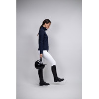 Casaco Bi-Fabric Harcour x Hit-Air Harcour Hotaka Marinho Azul-marinho Casaco Bi-Fabric Harcour x Hit-Air Harcour Hotaka Marinho Azul-marinho