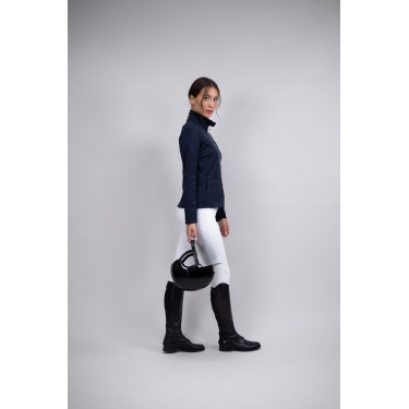 Casaco Bi-Fabric Harcour x Hit-Air Harcour Hotaka Casaco Bi-Fabric Harcour x Hit-Air Harcour Hotaka