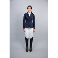 Casaco de Concurso Harcour June Marinho Azul-marinho Casaco de Concurso Harcour June Marinho Azul-marinho