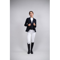 Veste de concours Airbag Kanji + Airbag Harcour Noir Veste de concours Airbag Kanji + Airbag Harcour Noir