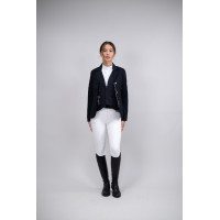 Veste de concours Airbag Kanji + Airbag Harcour Noir Veste de concours Airbag Kanji + Airbag Harcour Noir