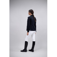 Veste de concours Airbag Kanji + Airbag Harcour Noir Veste de concours Airbag Kanji + Airbag Harcour Noir